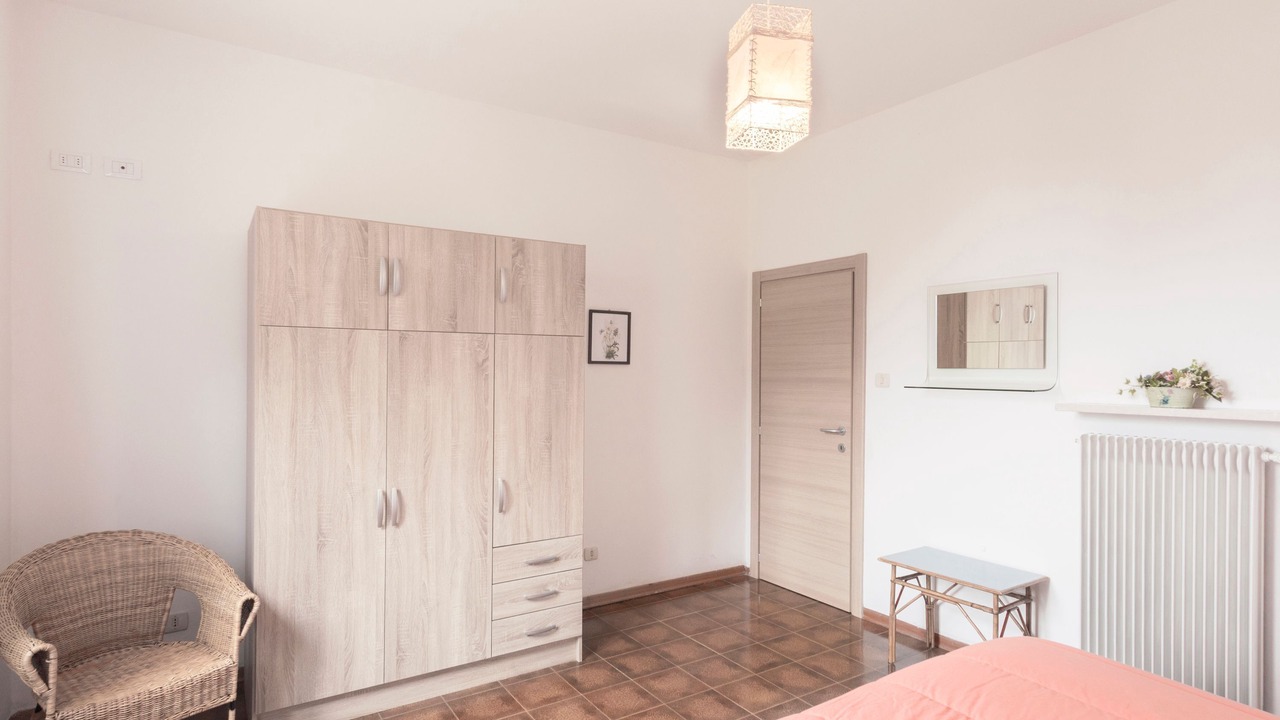Photo of Bedroom in San Zeno di Montagna