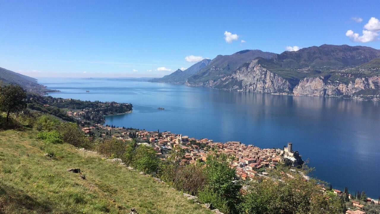 Photo of Outdoor in Malcesine