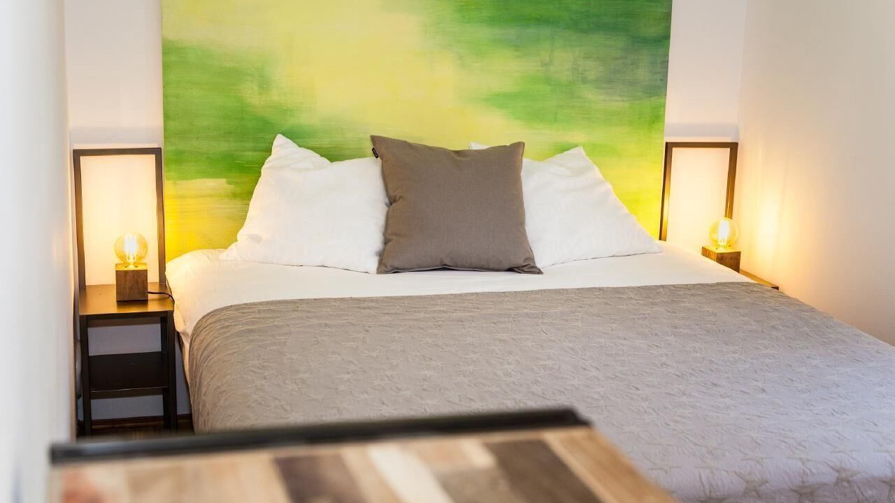 Photo of Bedroom in Malcesine