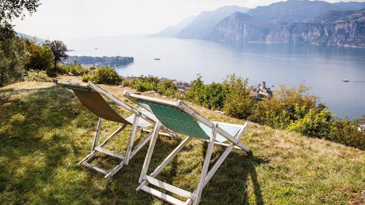 Photo of Outdoor in Malcesine