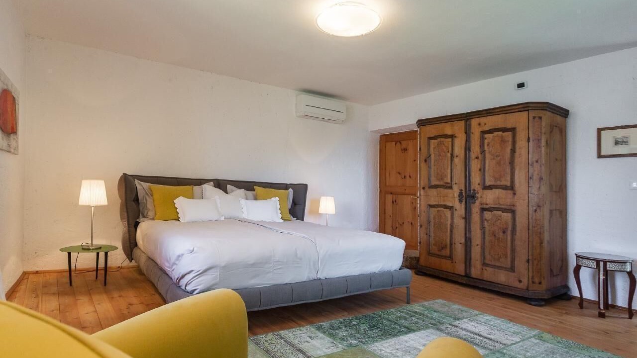 Photo of Bedroom in Malcesine