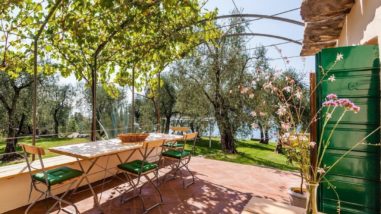 Photo of Outdoor in Malcesine