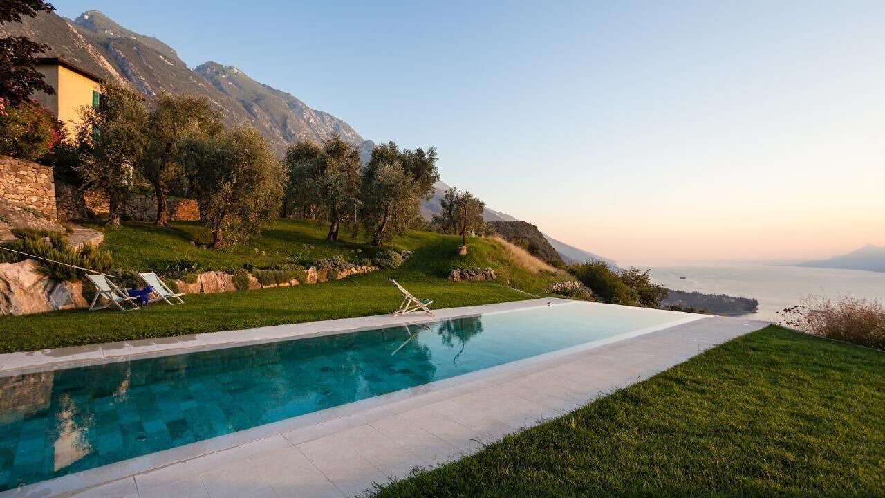Photo of Outdoor in Malcesine