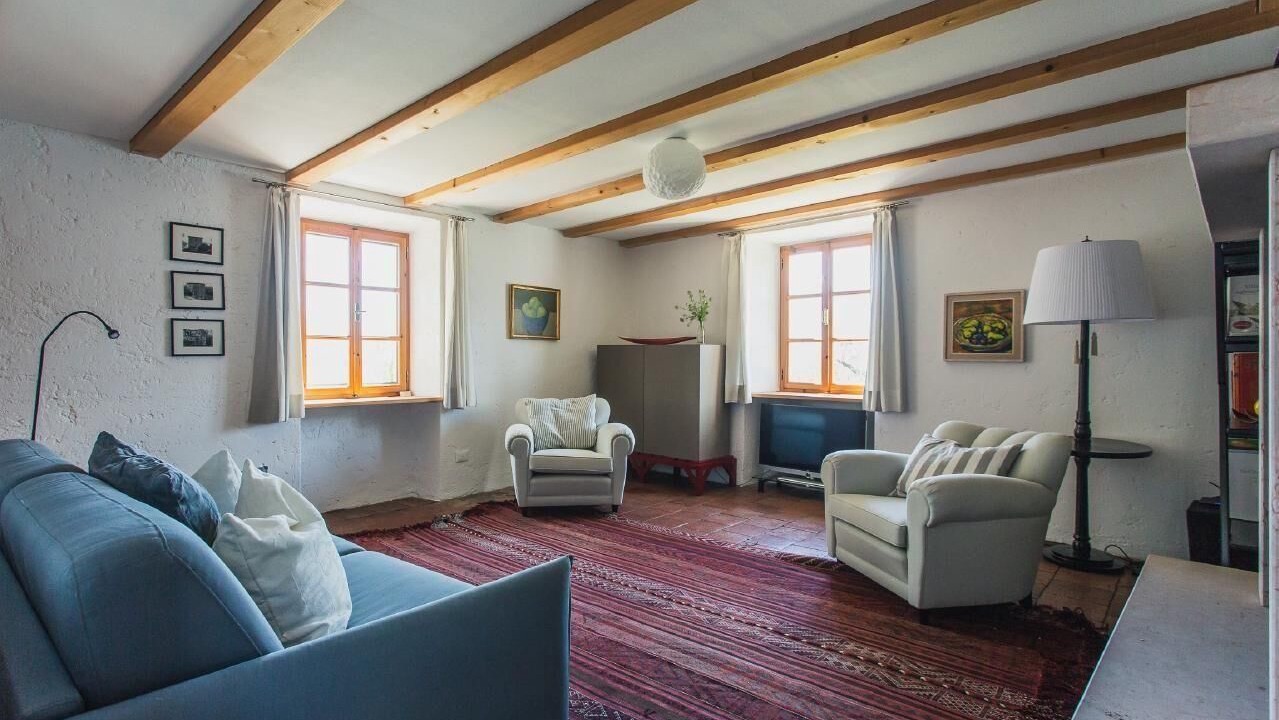 Photo of Livingroom in Malcesine