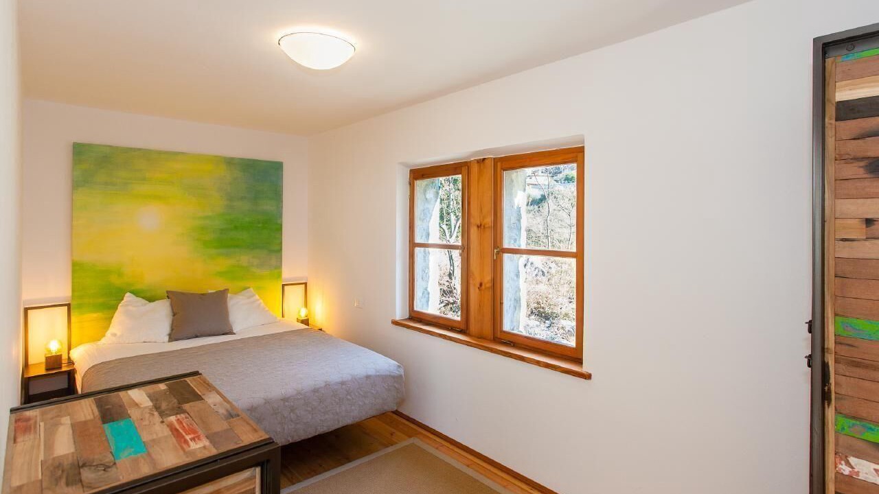 Photo of Bedroom in Malcesine