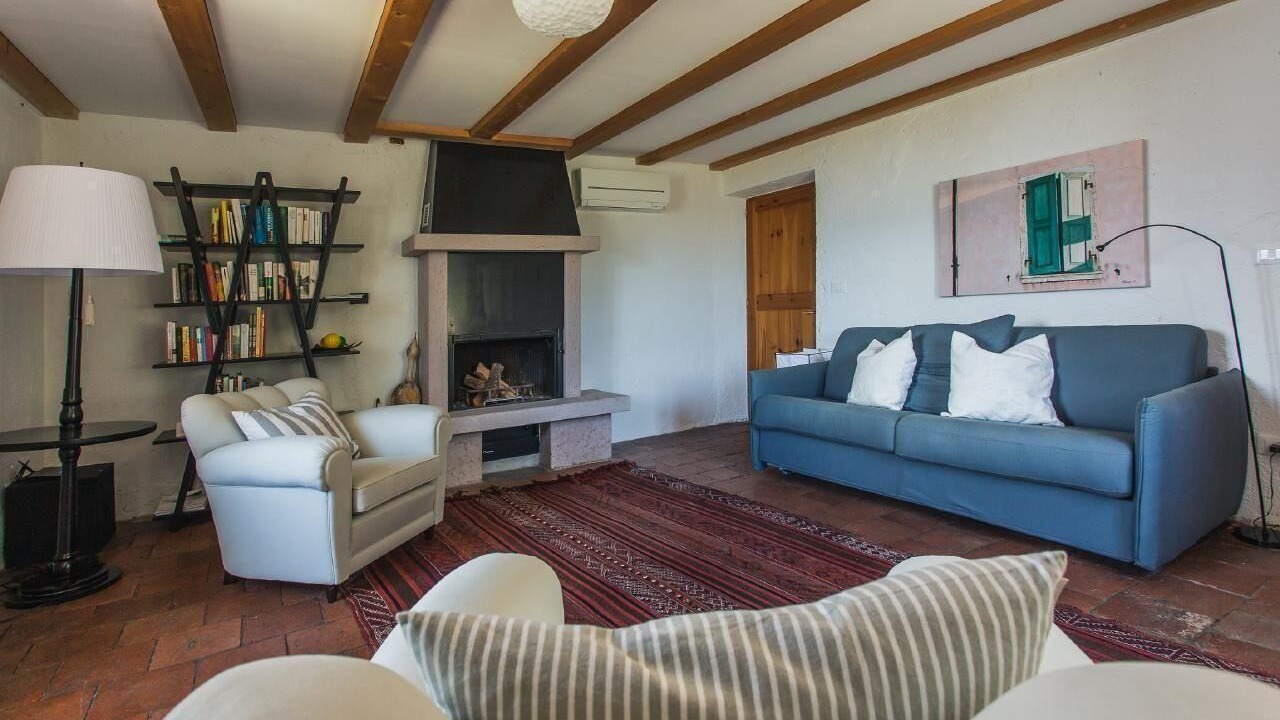 Photo of Livingroom in Malcesine