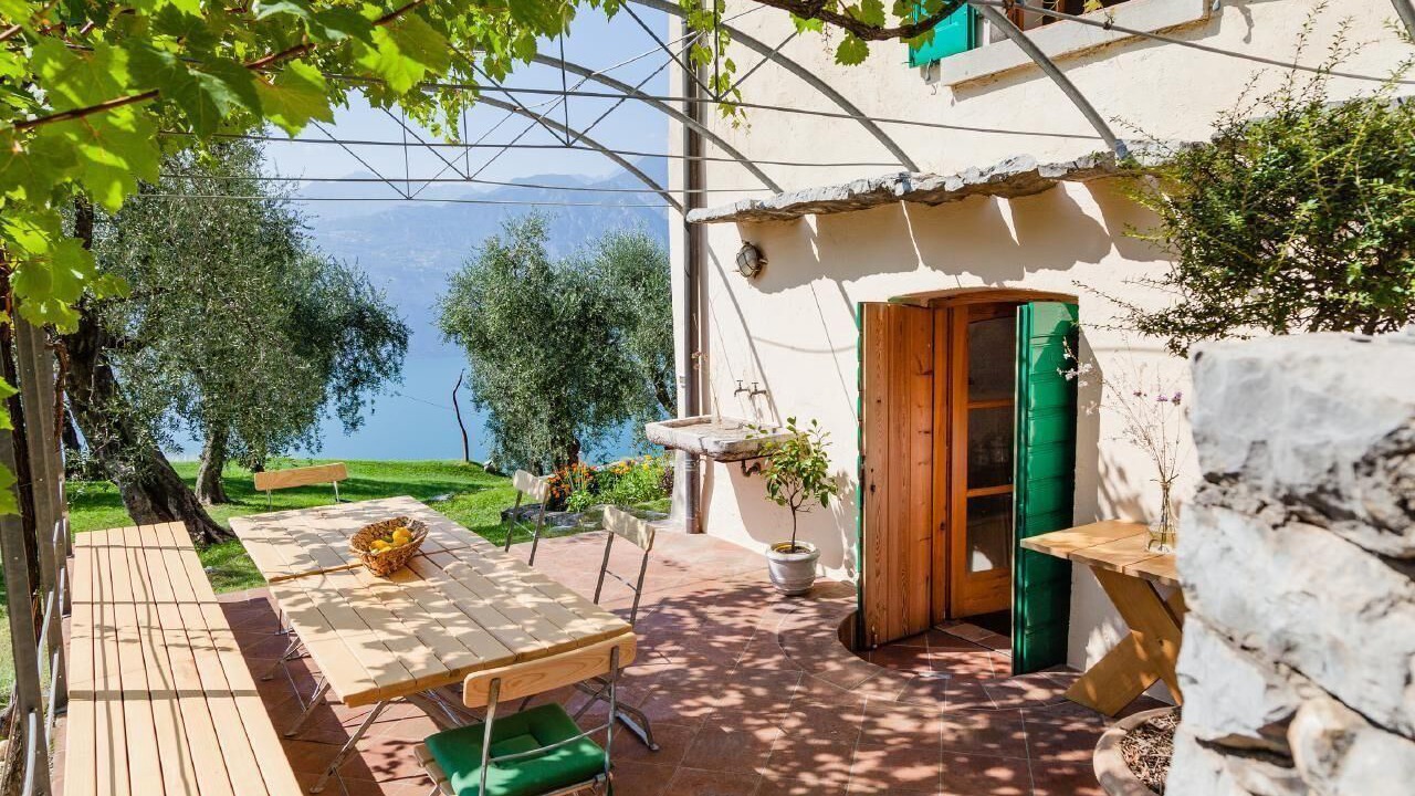 Photo of Outdoor in Malcesine