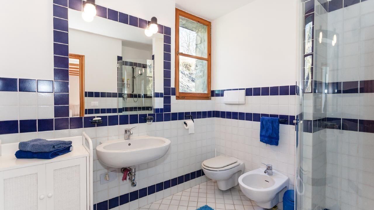 Photo of Bathroom in Malcesine