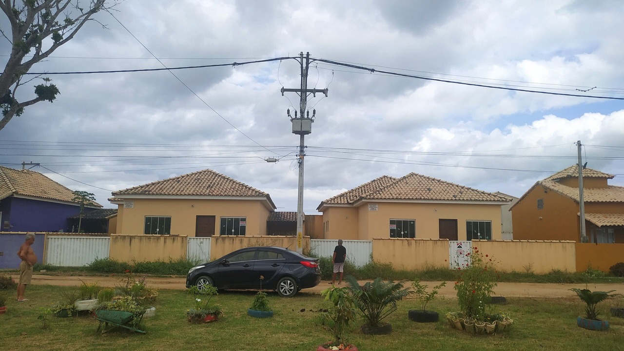 Photo of Outdoor in Unamar