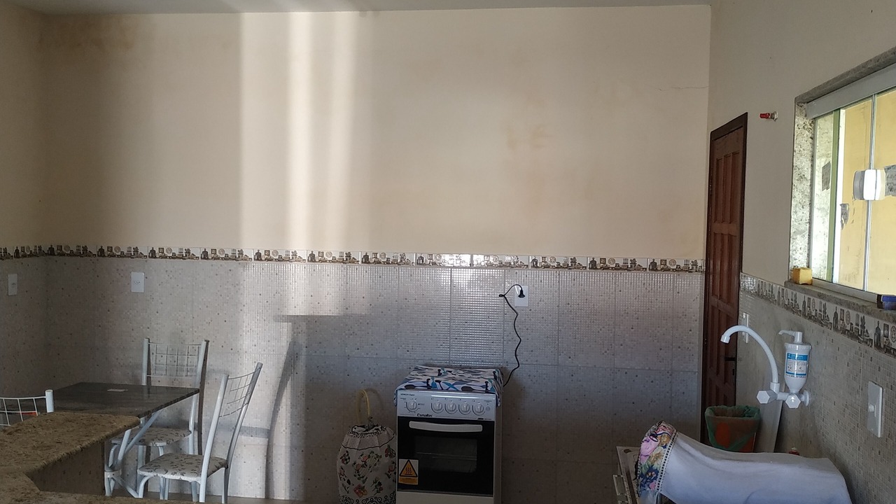 Photo of Kitchen in Unamar