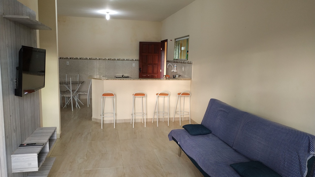 Photo of Livingroom in Unamar