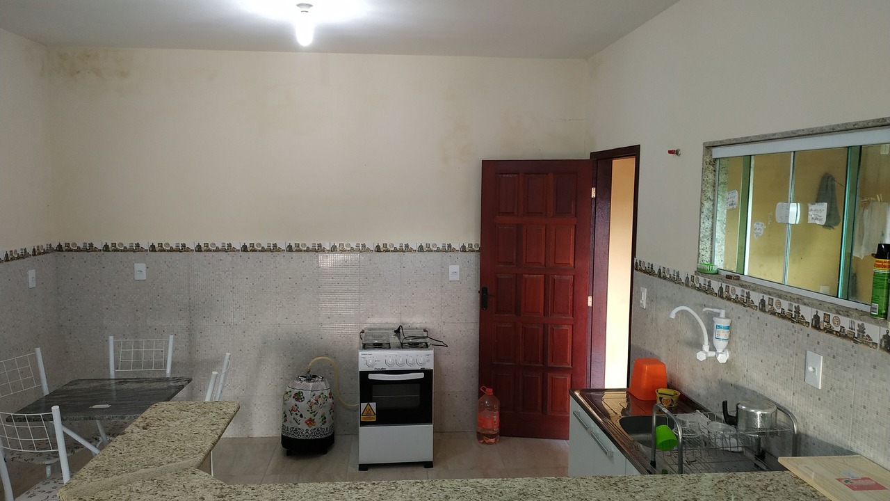 Photo of Kitchen in Unamar