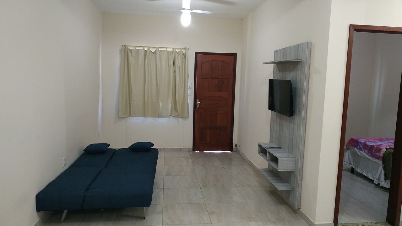 Photo of Bedroom in Unamar