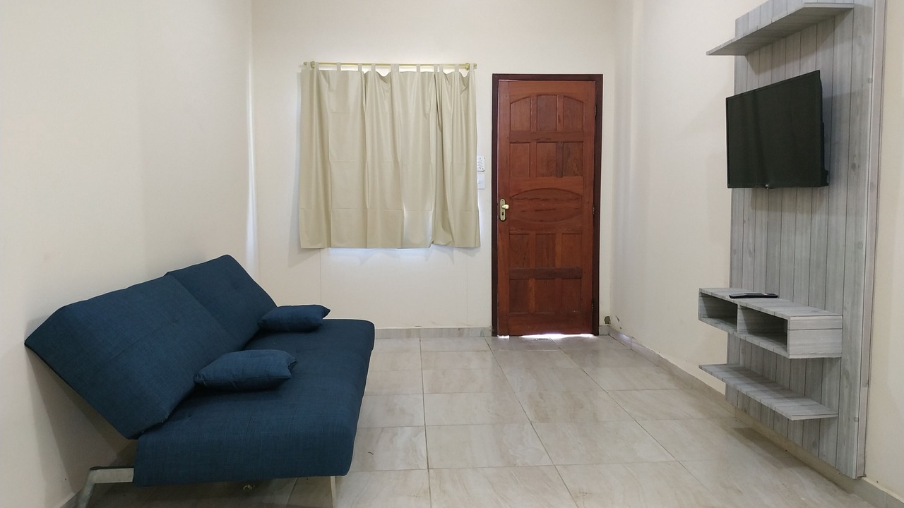 Photo of Livingroom in Unamar