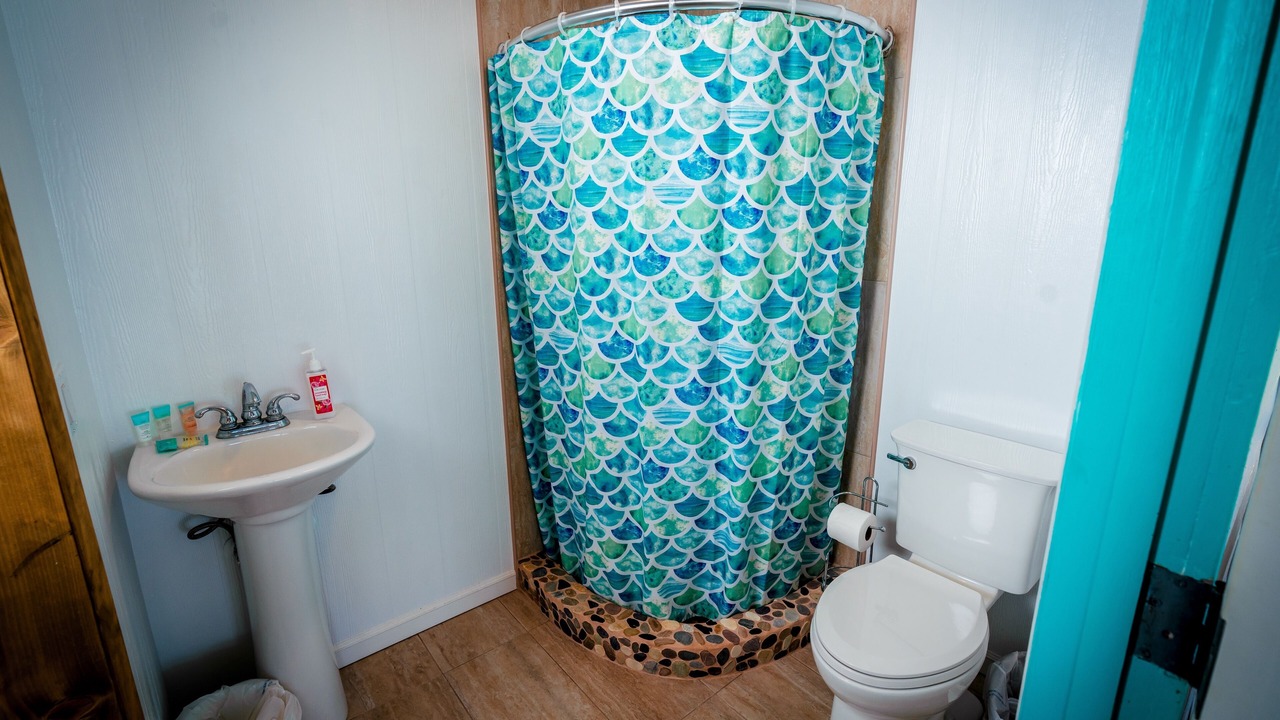 Photo of Bathroom in Spanish Wells