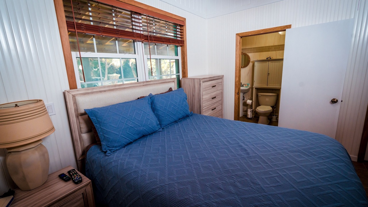 Photo of Bedroom in Spanish Wells