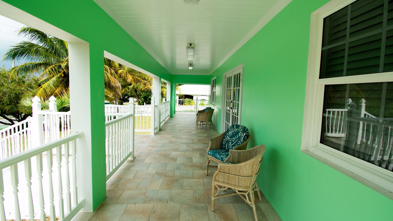 Photo of Outdoor in Spanish Wells