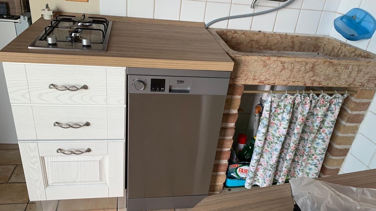Photo of Kitchen in Albisano