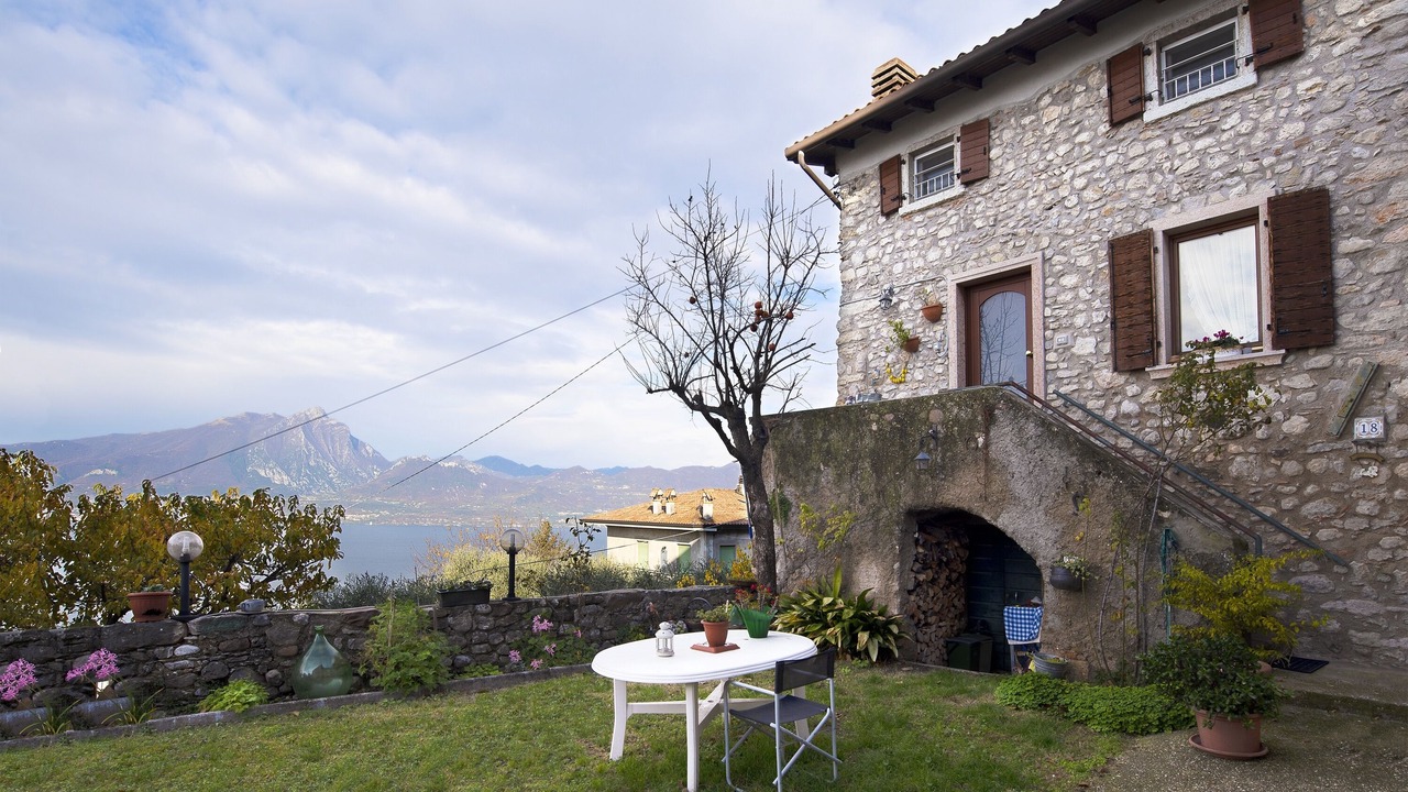 Photo of Outdoor in Albisano