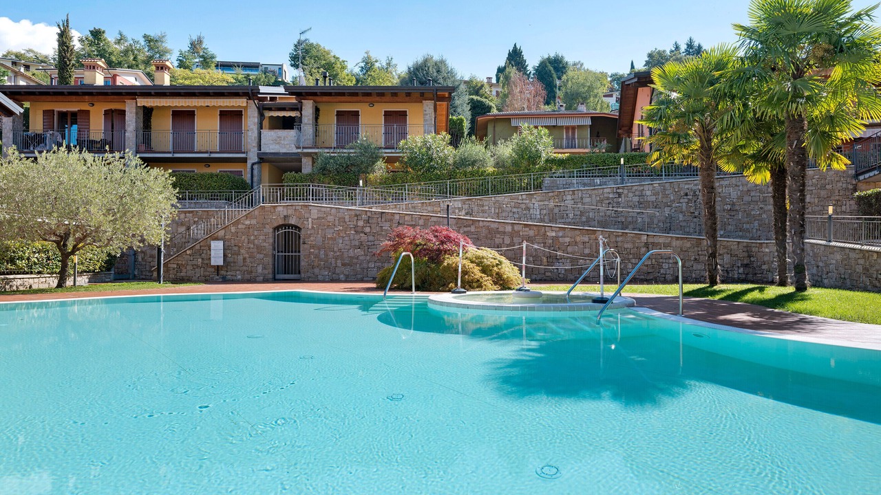 Photo of Outdoor in San Zeno di Montagna