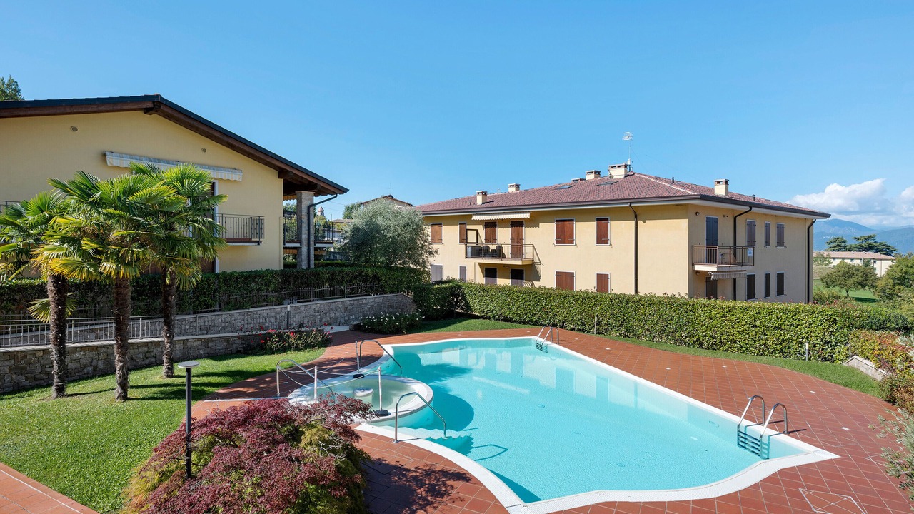 Photo of Outdoor in San Zeno di Montagna