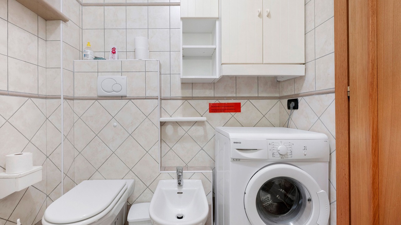 Photo of Bathroom in San Zeno di Montagna