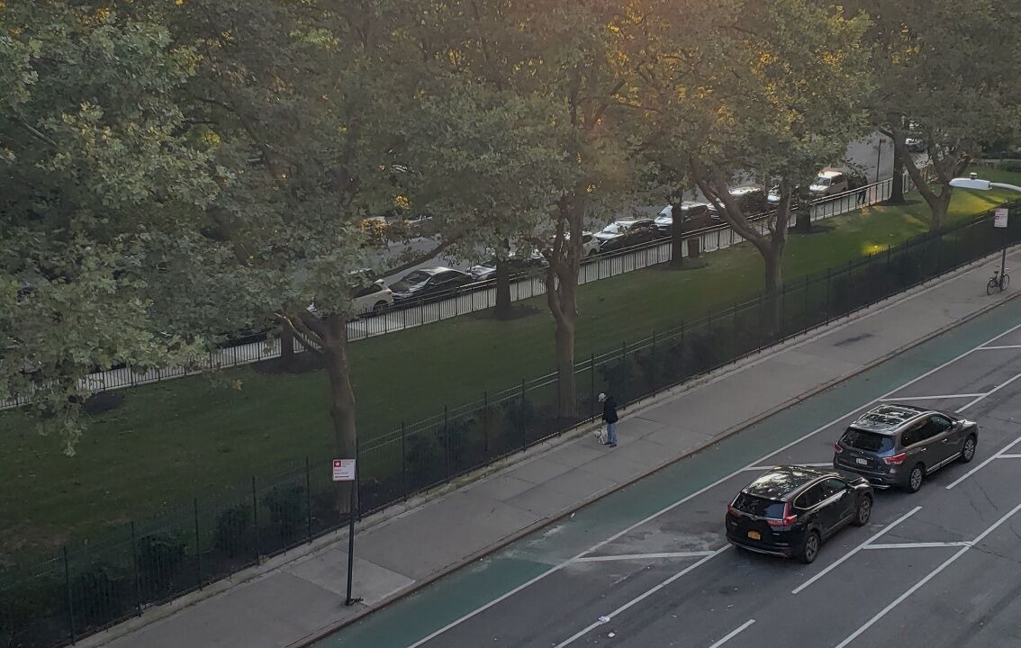 Photo of Outdoor in Chelsea