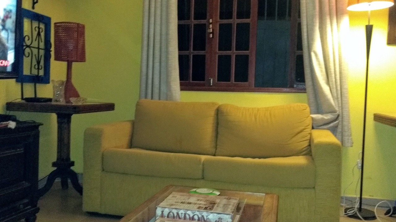 Photo of Livingroom in Sao Pedro da Aldeia