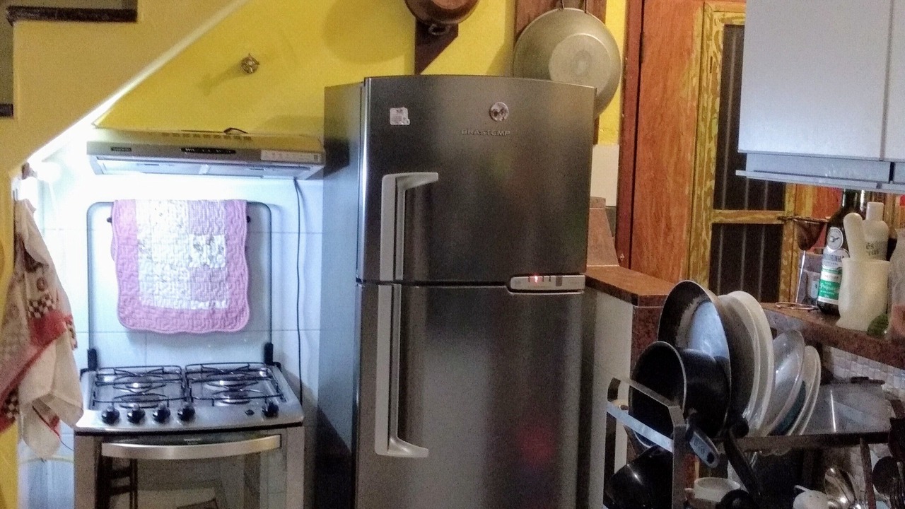 Photo of Kitchen in Sao Pedro da Aldeia