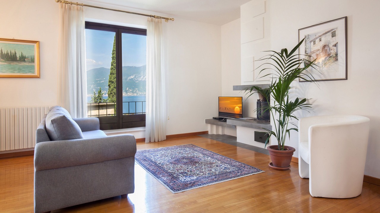 Photo of Livingroom in Pai