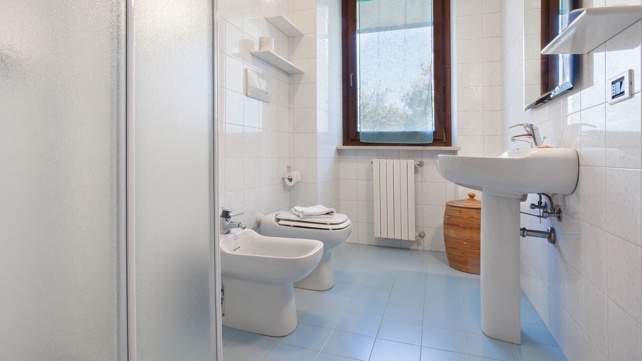 Photo of Bathroom in Pai