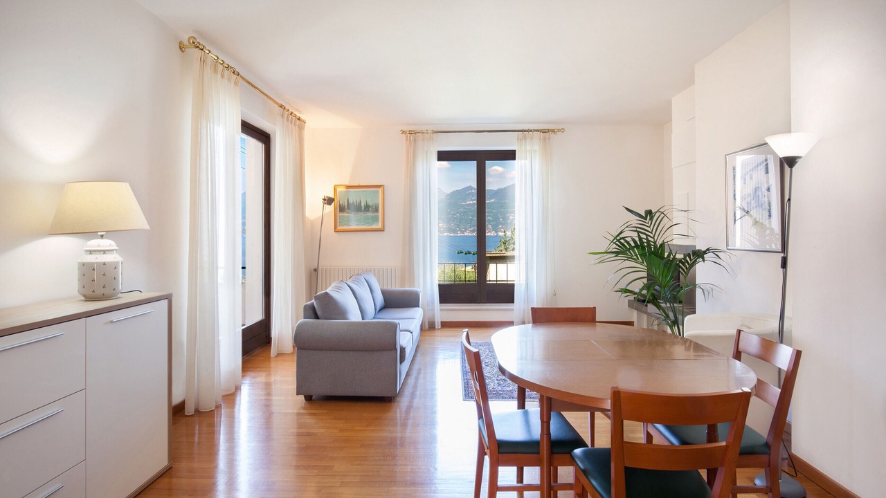 Photo of Livingroom in Pai