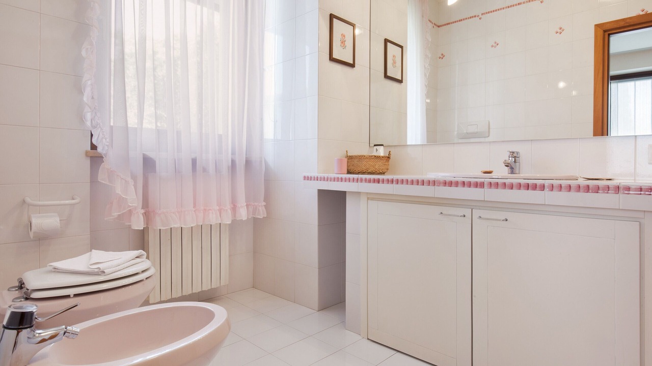Photo of Bathroom in Pai