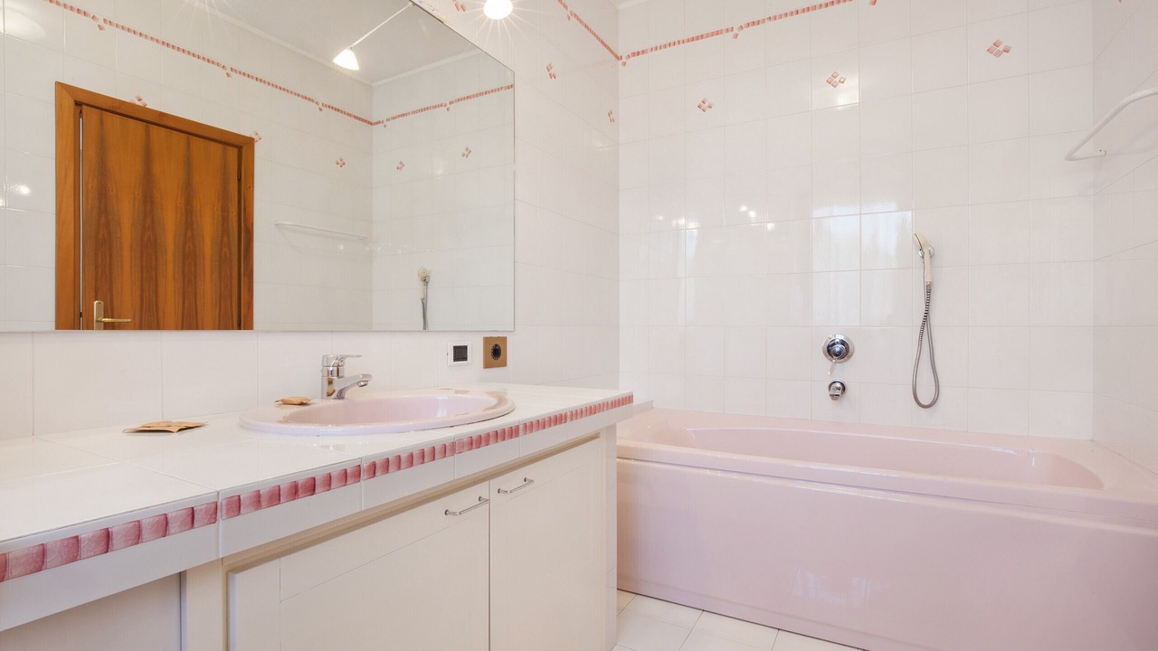 Photo of Bathroom in Pai