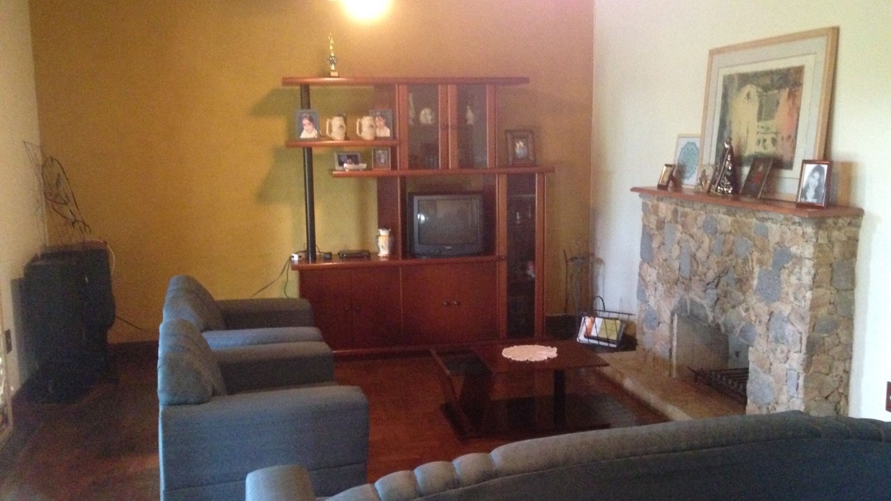 Photo of Livingroom in Itatiaia