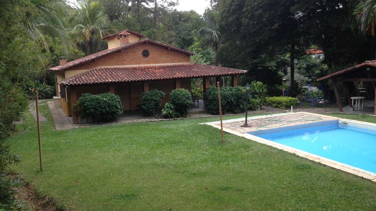 Photo of Outdoor in Itatiaia