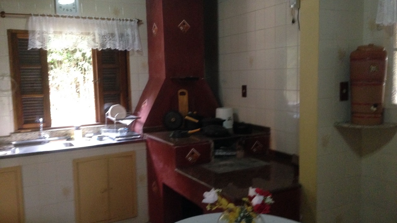 Photo of Kitchen in Itatiaia