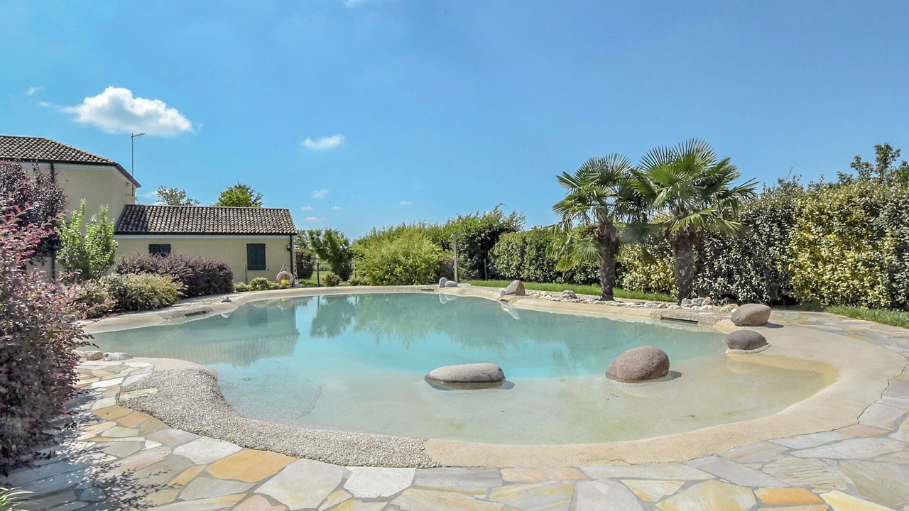 Photo of Outdoor in Ariano nel Polesine