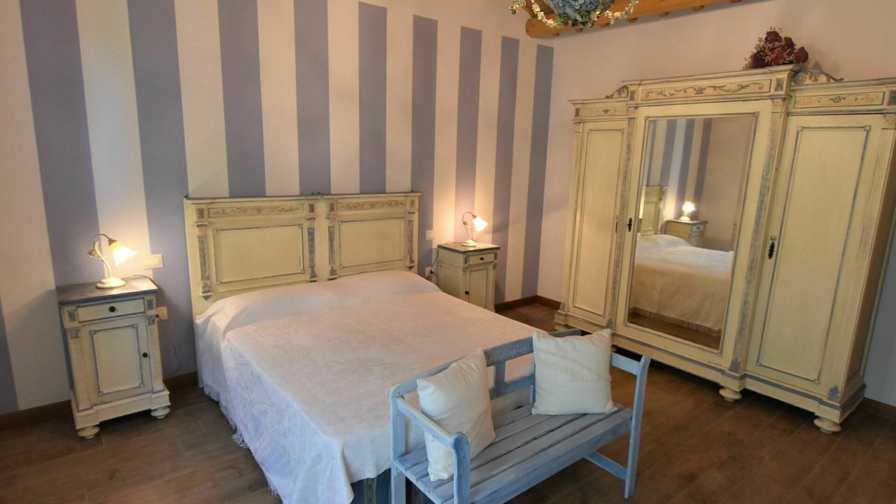 Photo of Bedroom in Ariano nel Polesine