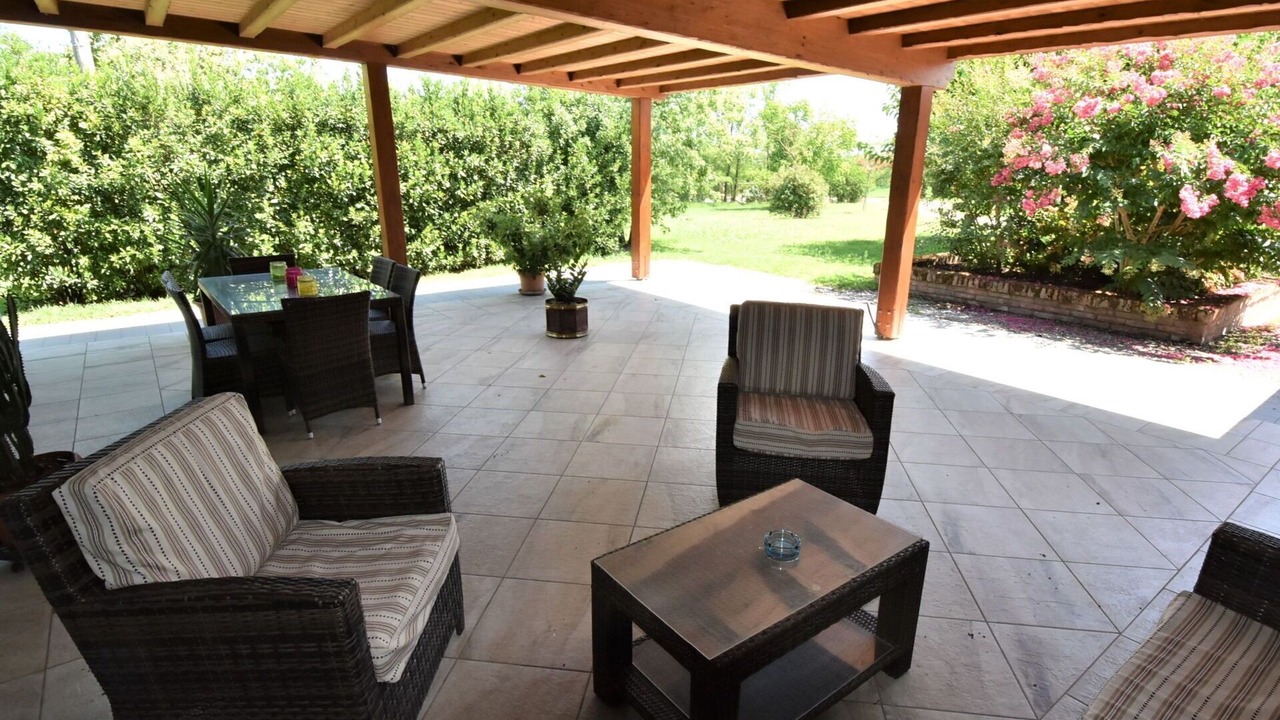 Photo of Outdoor in Ariano nel Polesine