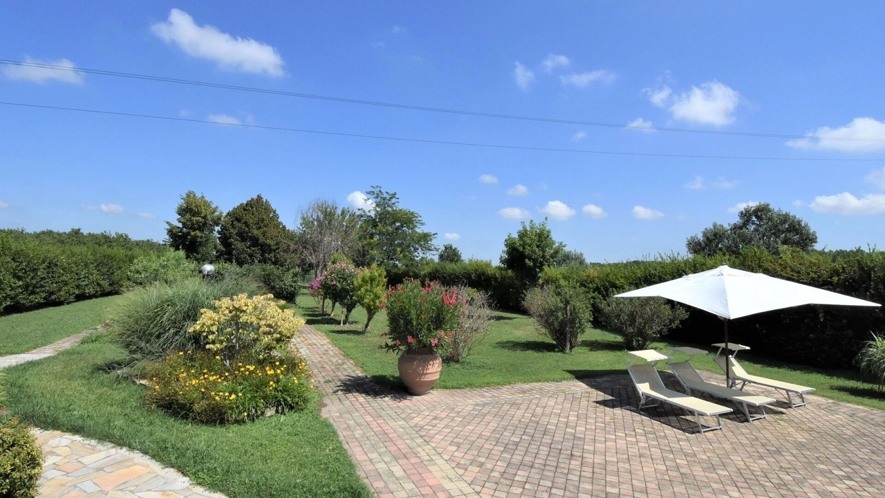Photo of Outdoor in Ariano nel Polesine