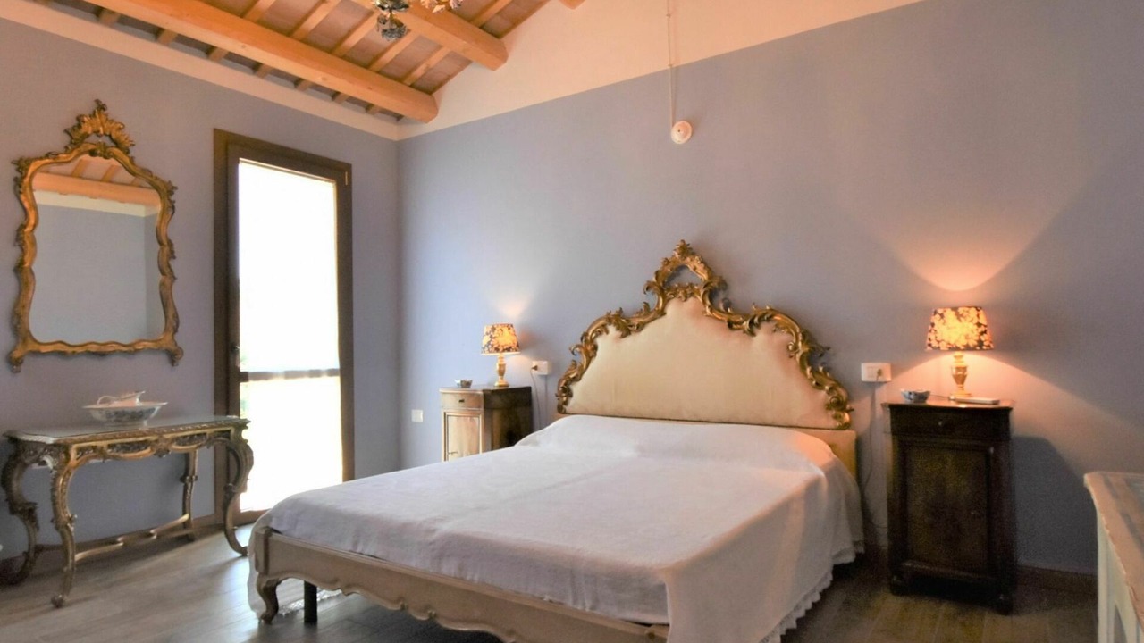 Photo of Bedroom in Ariano nel Polesine