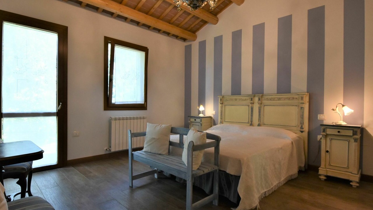 Photo of Bedroom in Ariano nel Polesine