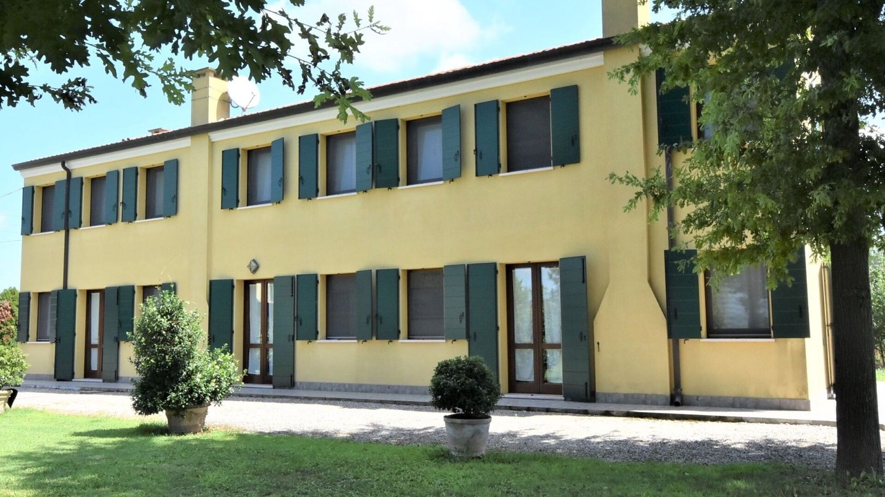 Photo of Bedroom in Ariano nel Polesine