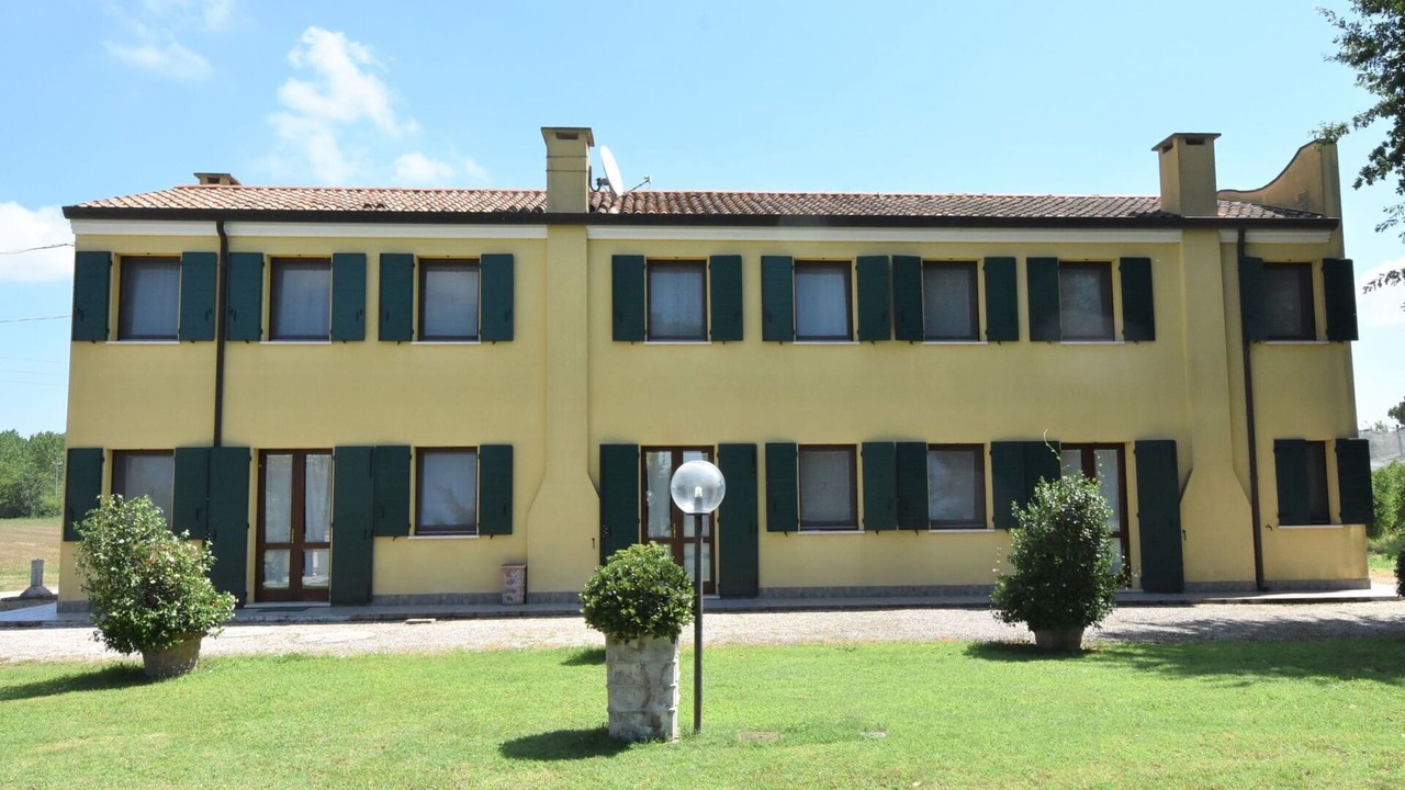 Photo of Bedroom in Ariano nel Polesine