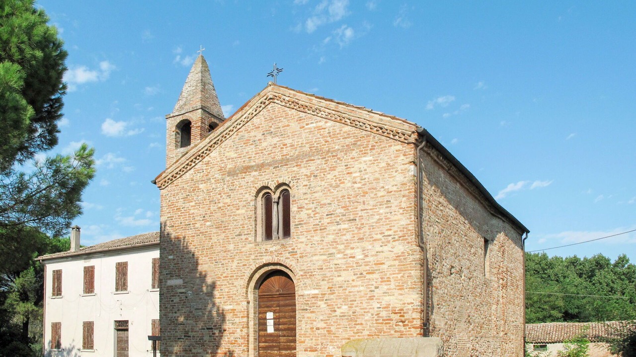 Photo of Bedroom in Ariano nel Polesine