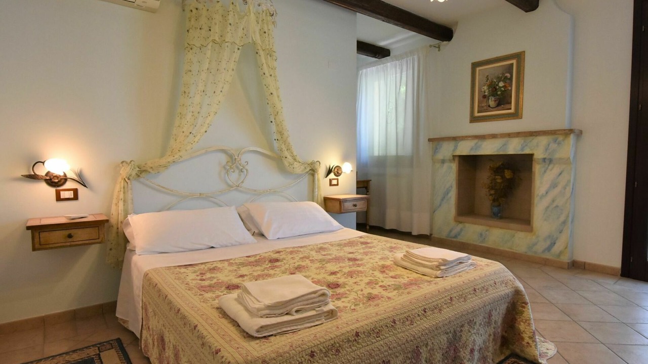 Photo of Bedroom in Ariano nel Polesine