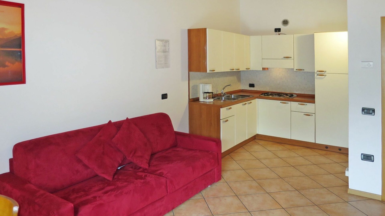 Photo of Bedroom in Molina di Ledro