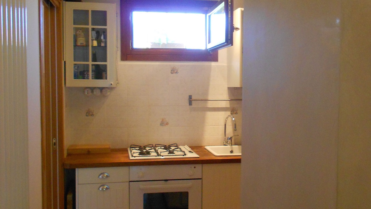 Photo of Kitchen in Asolo