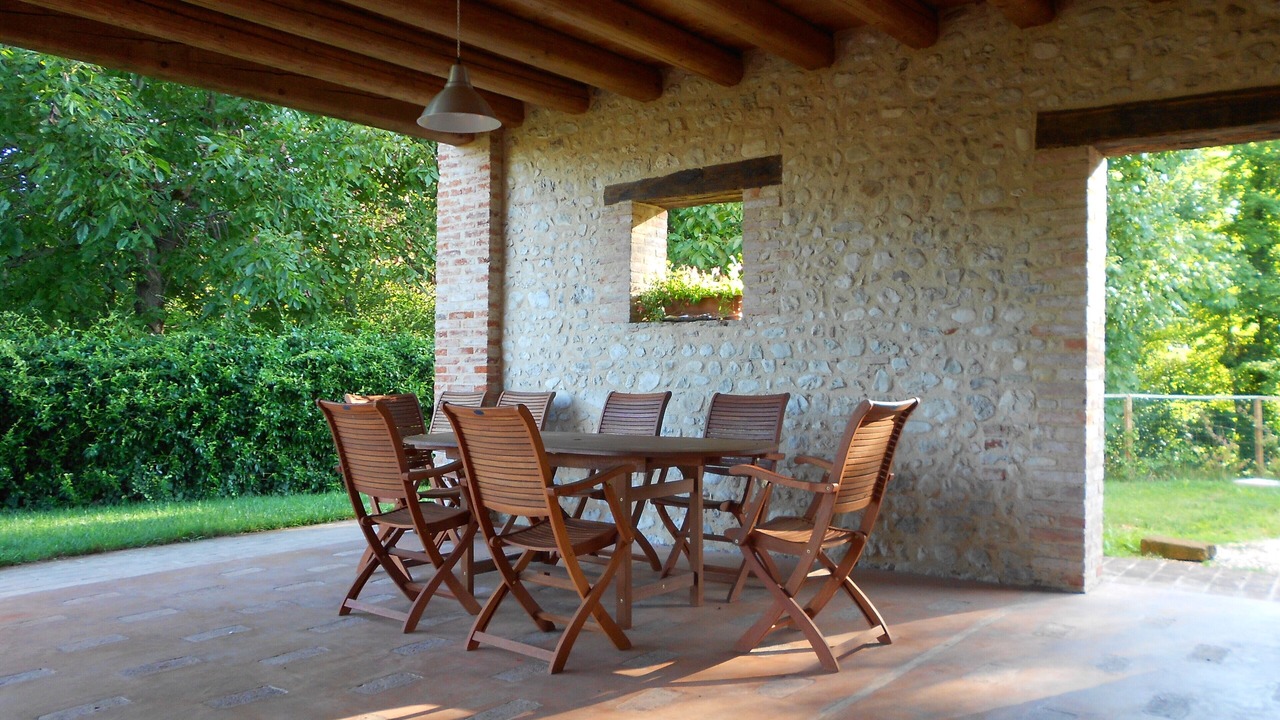 Photo of Outdoor in Asolo